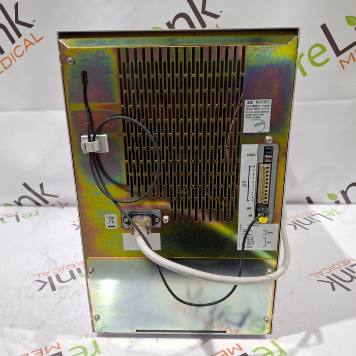 Shimadzu CTO-20A Prominence Column Oven