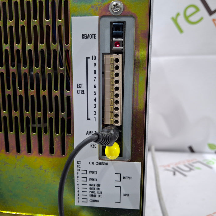 Shimadzu CTO-20A Prominence Column Oven