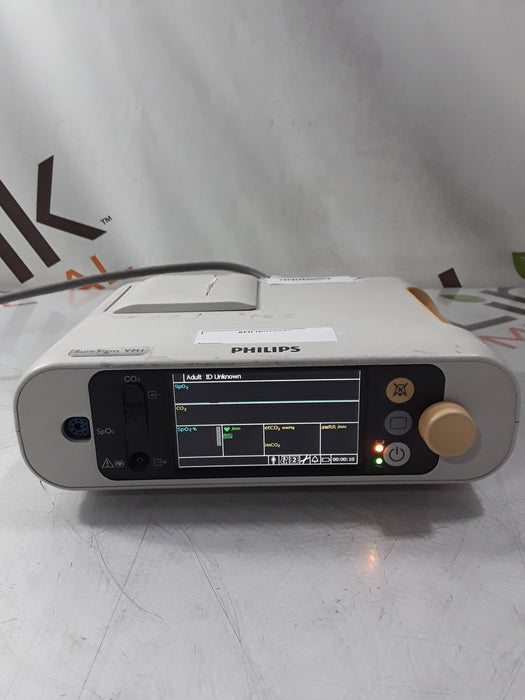 Philips SureSigns VM1 Patient Monitor