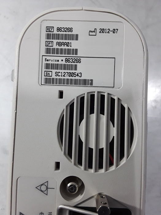 Philips SureSigns VM1 Patient Monitor