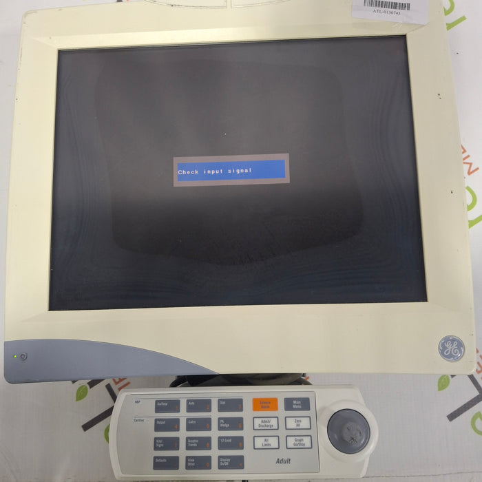 GE Healthcare MOLVL150-05 15" LCD Medical Display