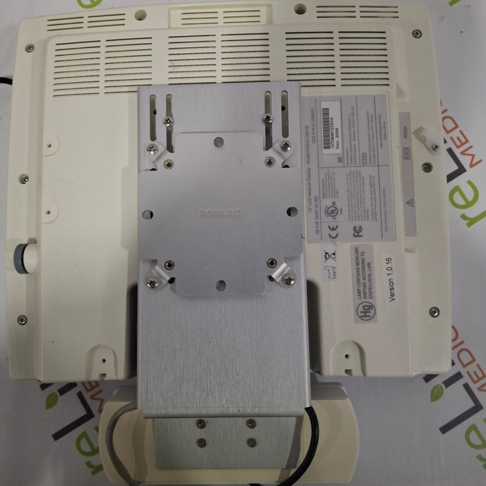 GE Healthcare MOLVL150-05 15" LCD Medical Display