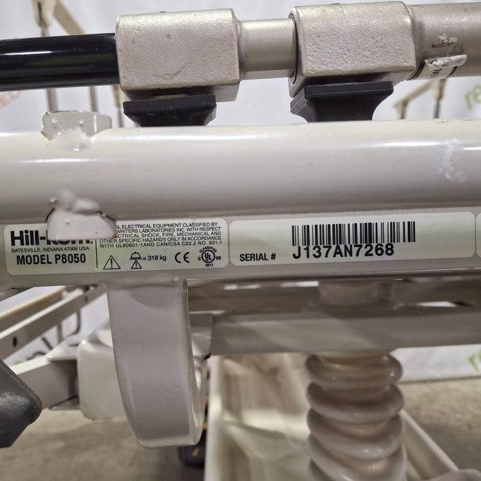 Hill-Rom P8050 OBGYN Stretcher