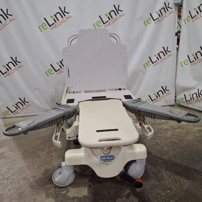 Hill-Rom P8050 OBGYN Stretcher