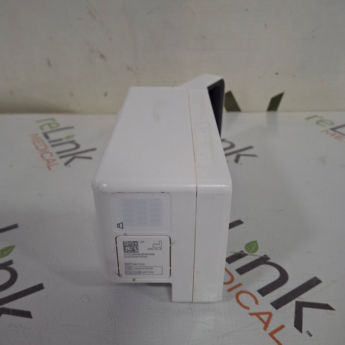 Philips IntelliVue X3 - Oximax Nellcor SpO2 Transport Patient Monitor