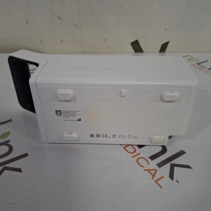 Philips IntelliVue X3 - Oximax Nellcor SpO2 Transport Patient Monitor