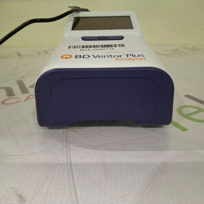 Becton Dickinson BD Veritor Plus Analyzer