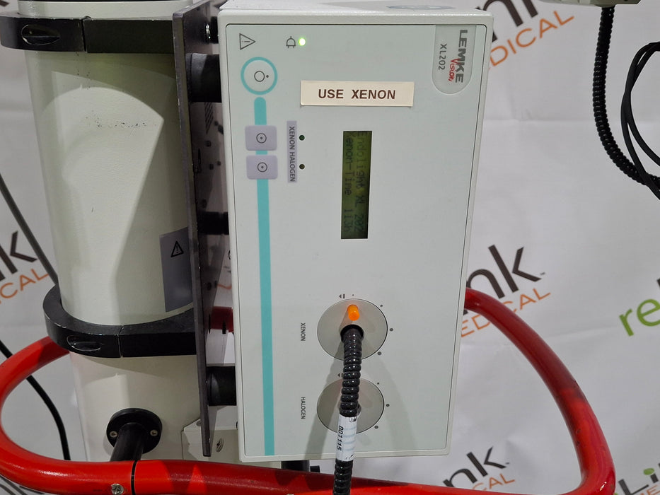 Leica M525 / F40 Surgical Microscope