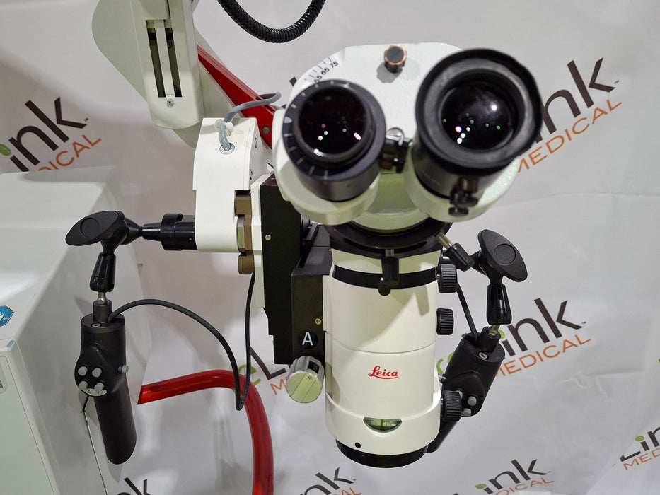 Leica M525 / F40 Surgical Microscope