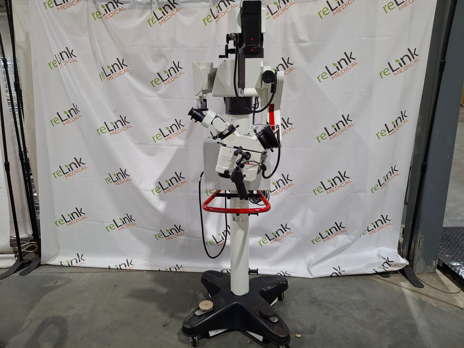 Leica M525 / F40 Surgical Microscope