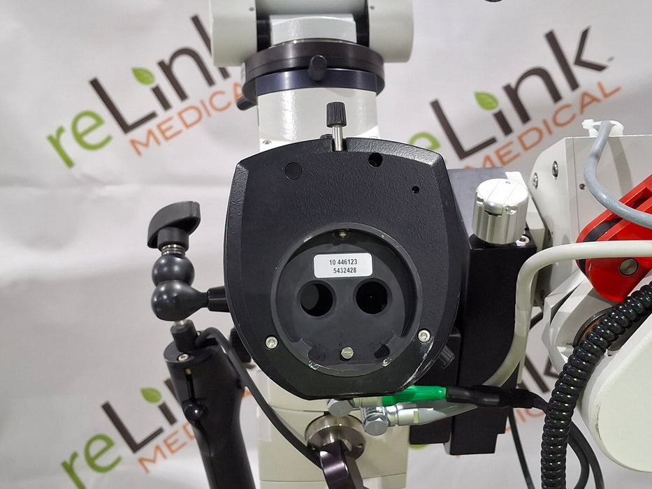 Leica M525 / F40 Surgical Microscope