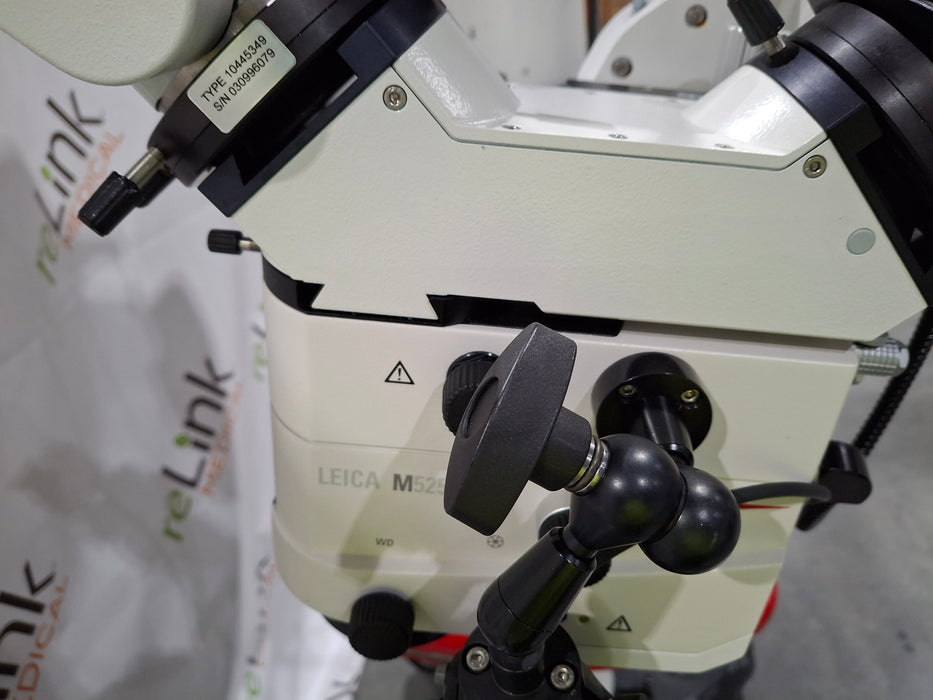 Leica M525 / F40 Surgical Microscope