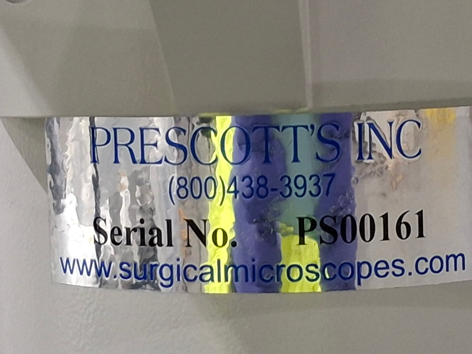 Leica M525 / F40 Surgical Microscope