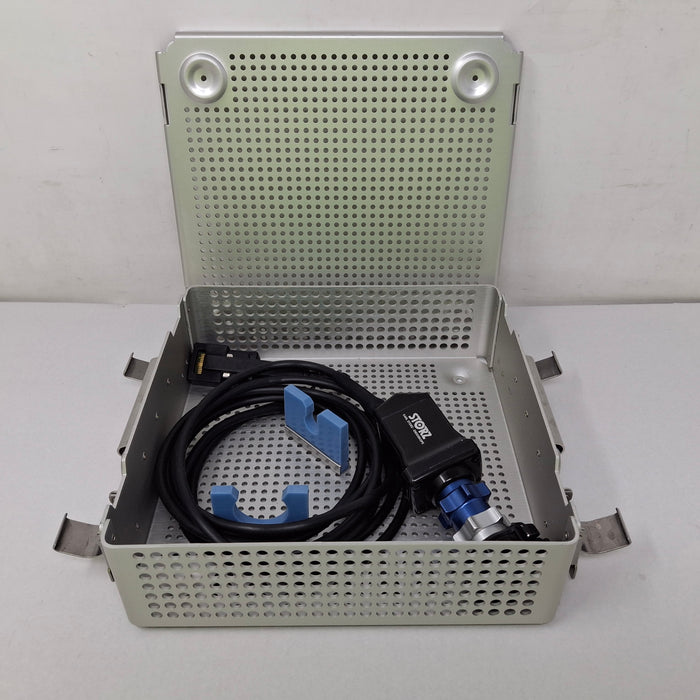 Karl Storz 20221130 Tricam NTSC Camera Head