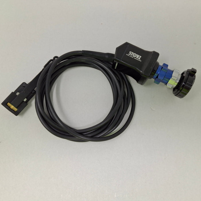 Karl Storz 20221130 Tricam NTSC Camera Head