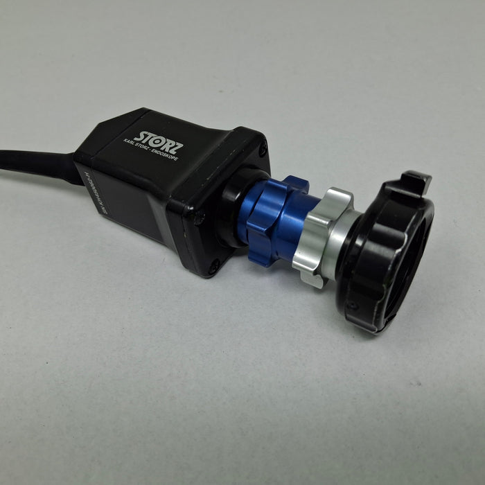 Karl Storz 20221130 Tricam NTSC Camera Head
