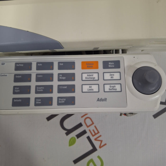 GE Healthcare MOLVL150-05 15" LCD Medical Display