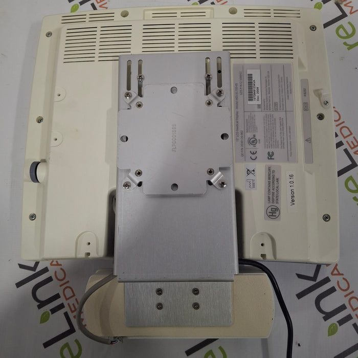 GE Healthcare MOLVL150-05 15" LCD Medical Display