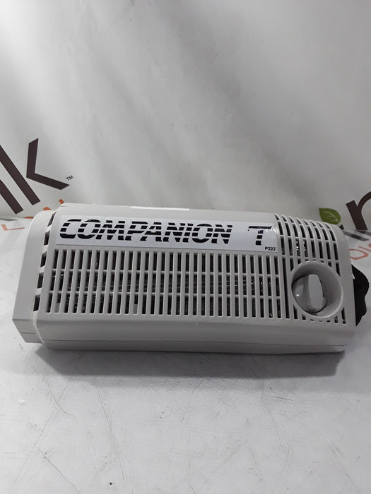 AirSep Corp Caire / Chart Industries Companion T Liquid Oxygen Tank