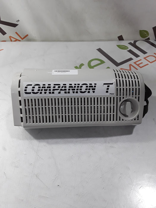 AirSep Corp Caire / Chart Industries Companion T Liquid Oxygen Tank