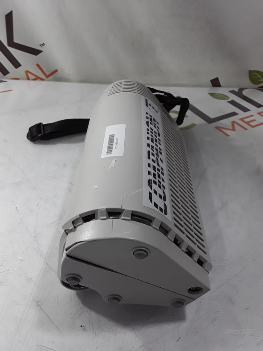 AirSep Corp Caire / Chart Industries Companion T Liquid Oxygen Tank