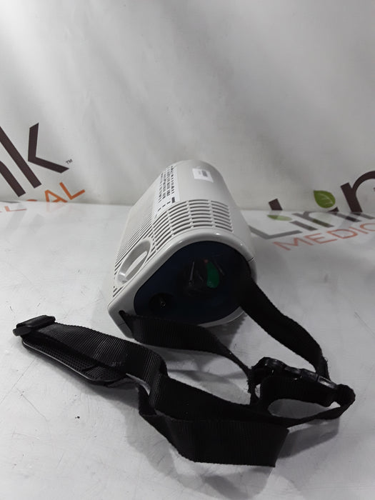 AirSep Corp Caire / Chart Industries Companion T Liquid Oxygen Tank