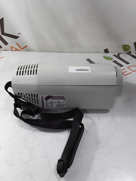 AirSep Corp Caire / Chart Industries Companion T Liquid Oxygen Tank