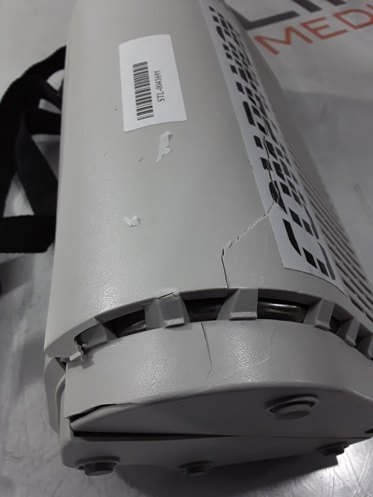 AirSep Corp Caire / Chart Industries Companion T Liquid Oxygen Tank