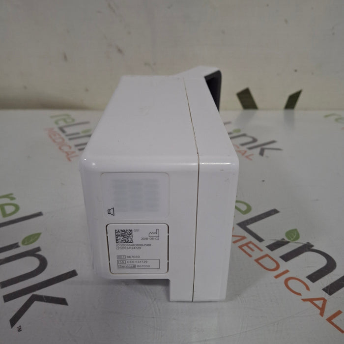 Philips IntelliVue X3 - Fast Nellcor SpO2 Transport Patient Monitor