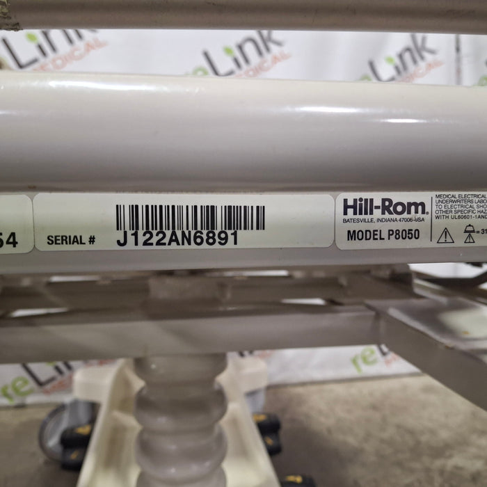 Hill-Rom P8050 OBGYN Stretcher