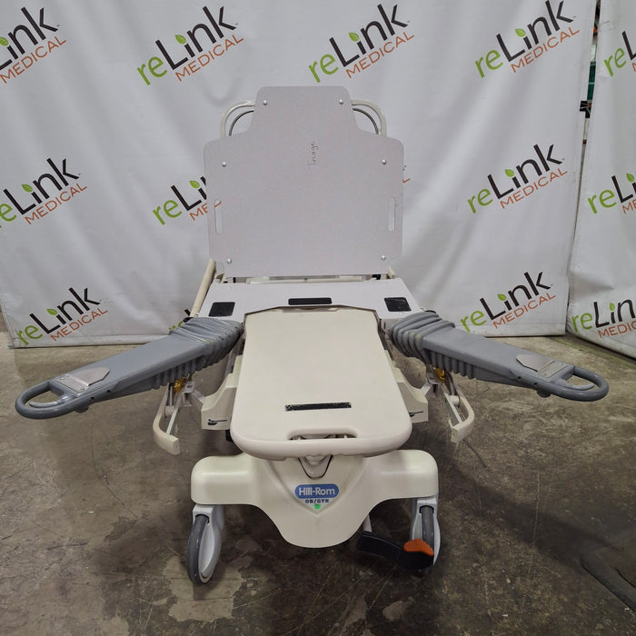 Hill-Rom P8050 OBGYN Stretcher