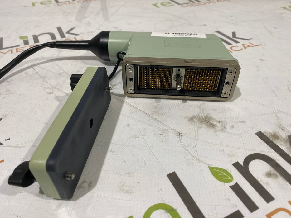 B-K Medical 8818 12-4 MHz Prostate Biplane Transducer