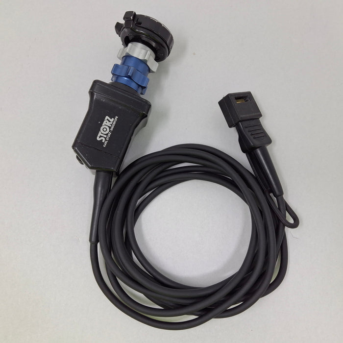 Karl Storz 20221130U Tricam NTSC Camera Head