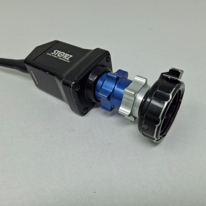 Karl Storz 20221130U Tricam NTSC Camera Head