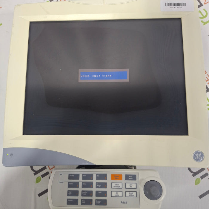 GE Healthcare MOLVL150-05 15" LCD Medical Display