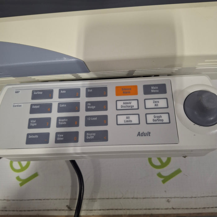 GE Healthcare MOLVL150-05 15" LCD Medical Display