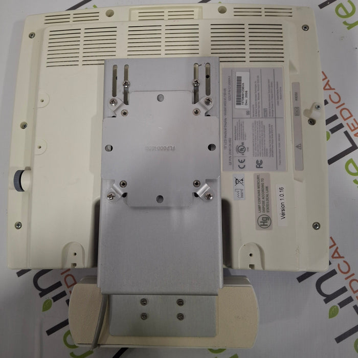 GE Healthcare MOLVL150-05 15" LCD Medical Display