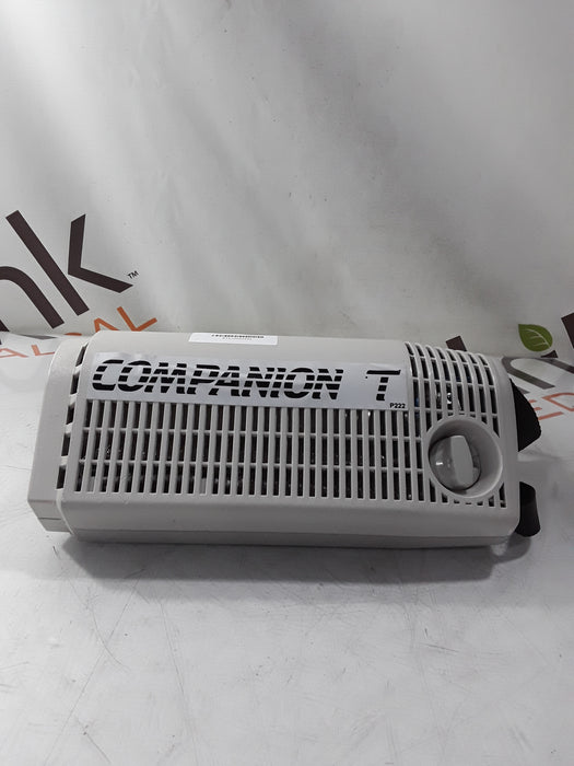 AirSep Corp Caire / Chart Industries Companion T Liquid Oxygen Tank