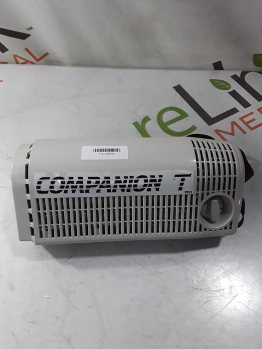 AirSep Corp Caire / Chart Industries Companion T Liquid Oxygen Tank