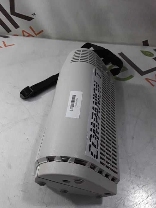 AirSep Corp Caire / Chart Industries Companion T Liquid Oxygen Tank