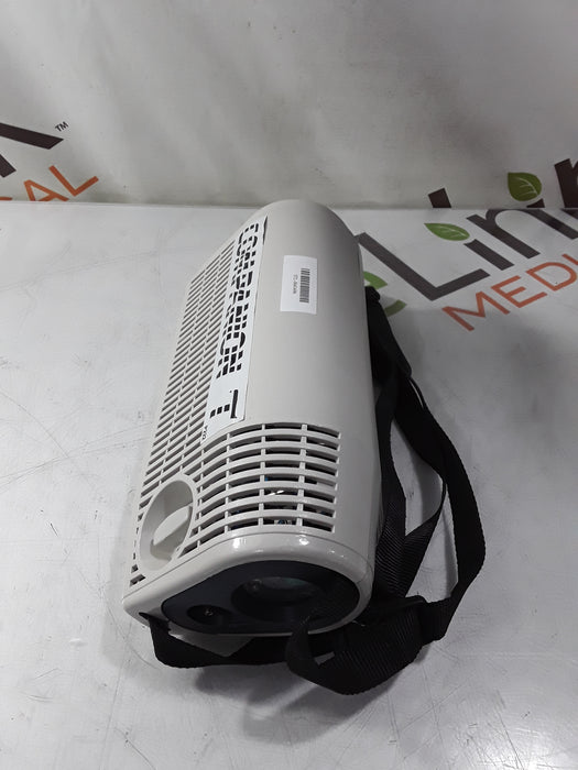 AirSep Corp Caire / Chart Industries Companion T Liquid Oxygen Tank