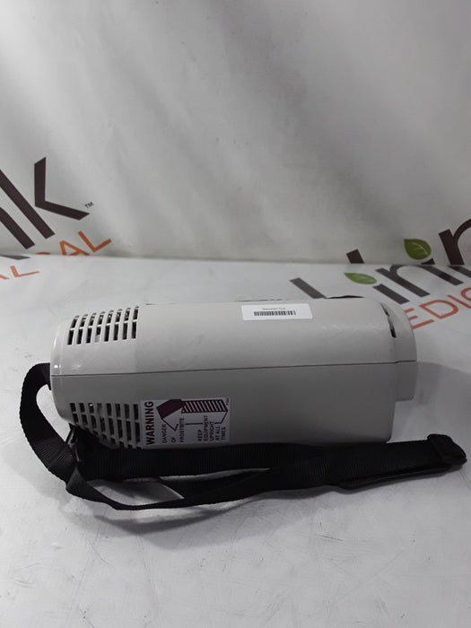 AirSep Corp Caire / Chart Industries Companion T Liquid Oxygen Tank