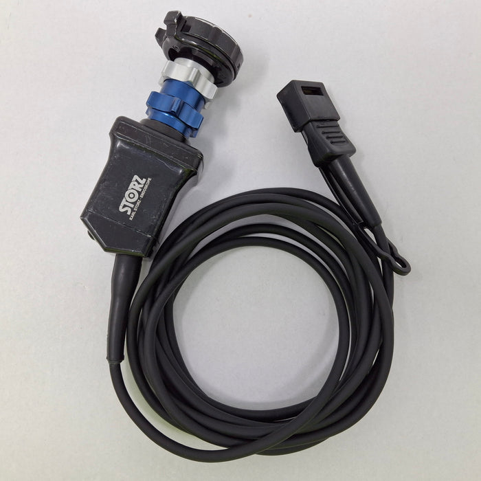 Karl Storz 20221130U Tricam NTSC Camera Head
