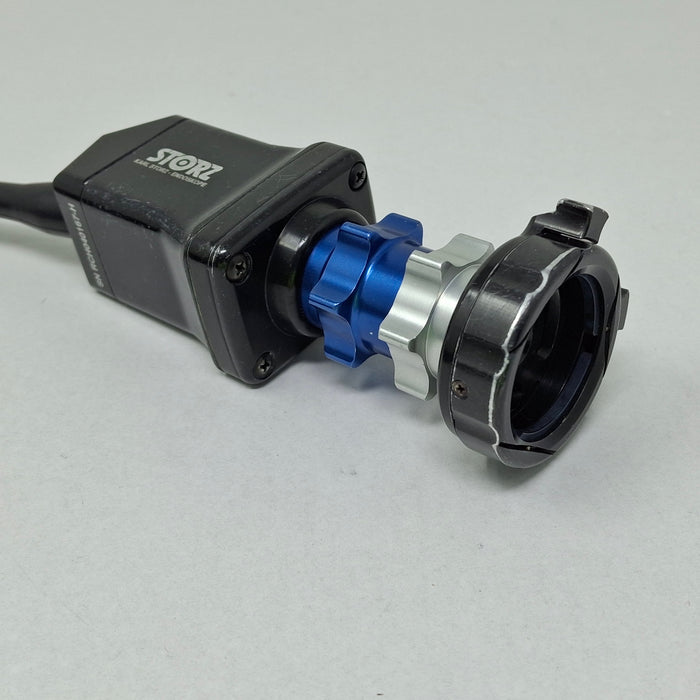 Karl Storz 20221130U Tricam NTSC Camera Head