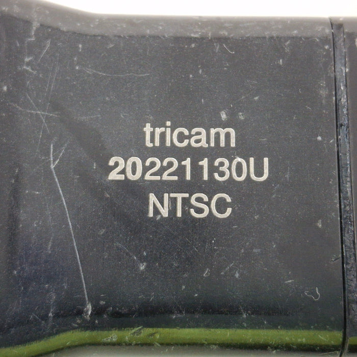 Karl Storz 20221130U Tricam NTSC Camera Head