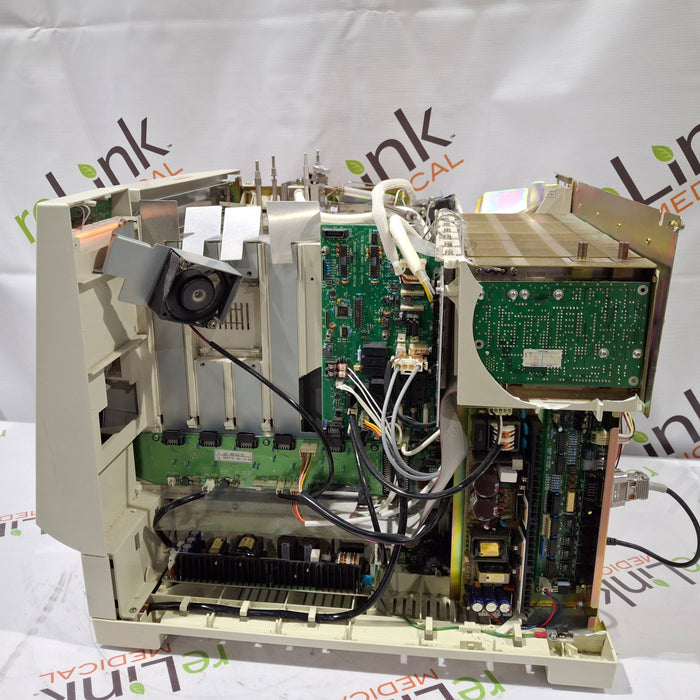 Shimadzu GC-2010 GC/MS System