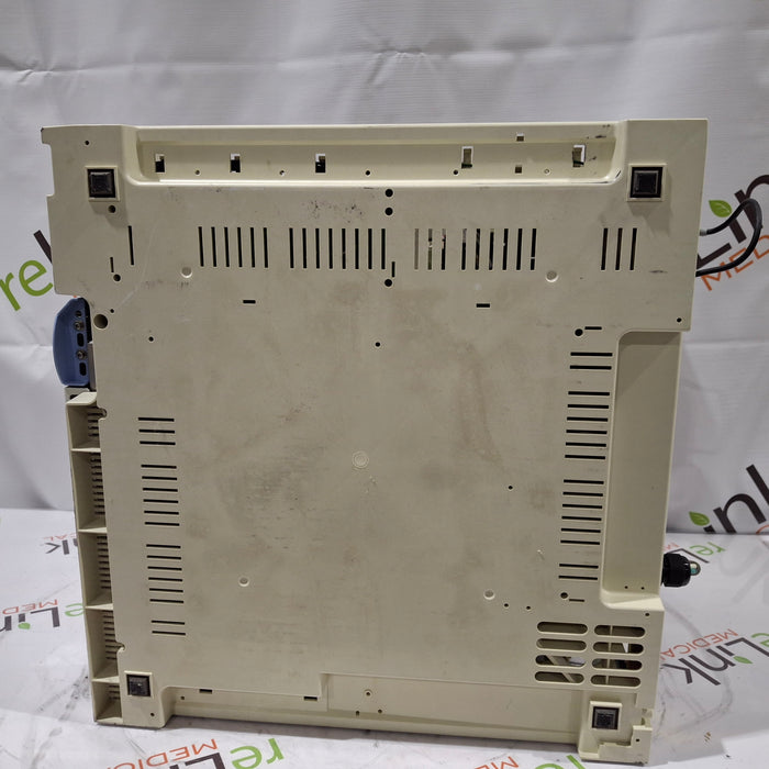 Shimadzu GC-2010 GC/MS System