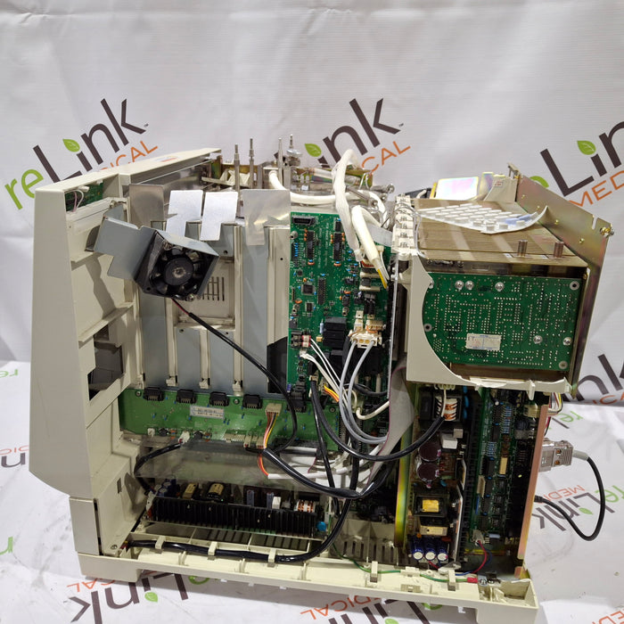 Shimadzu GC-2010 GC/MS System