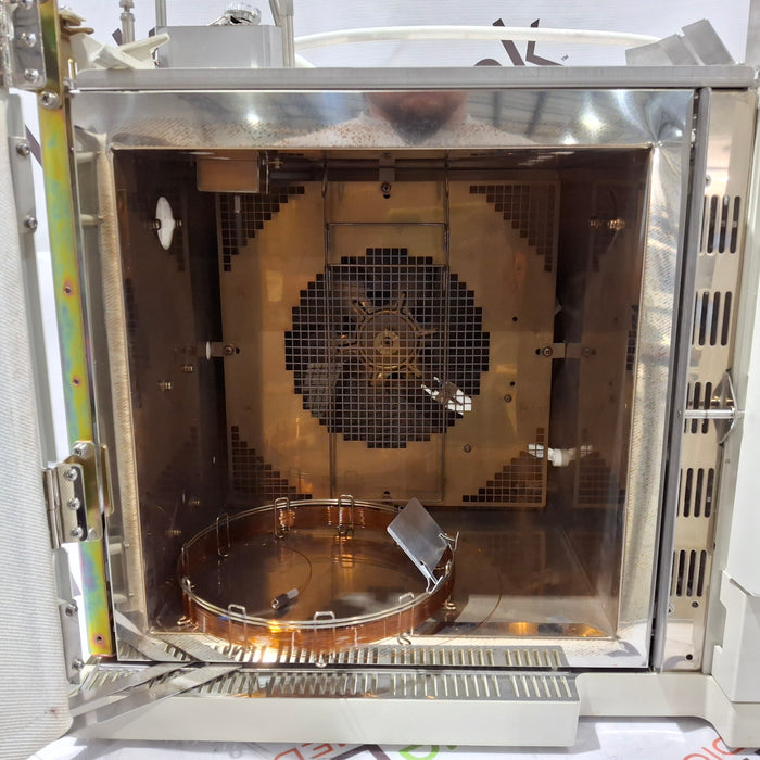 Shimadzu GC-2010 GC/MS System