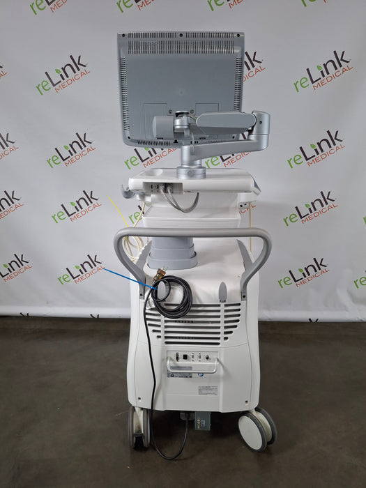GE Healthcare Voluson E6 Ultrasound